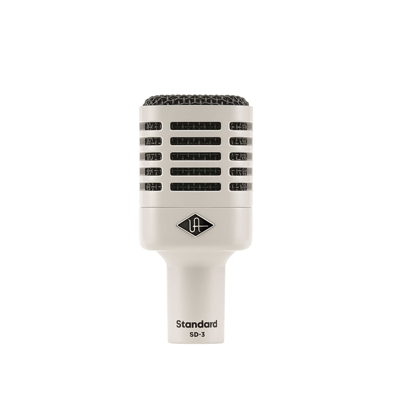 Universal Audio SD-3 Dynamic microphone