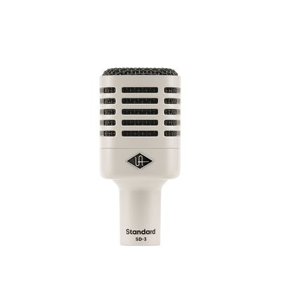 Universal Audio SD-3 Dynamic microphone