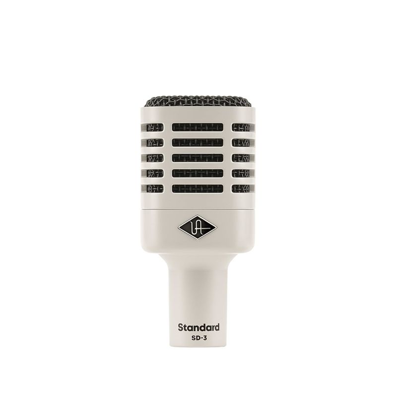 Universal Audio SD-3 Dynamic microphone