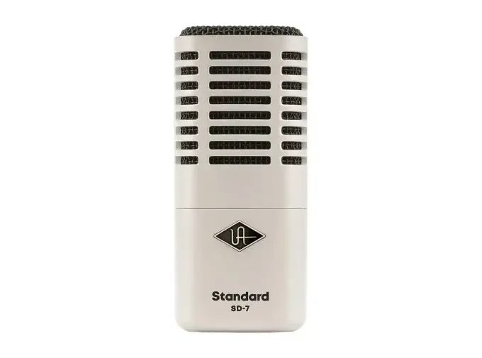 Universal Audio SD-7 Dynamic microphone