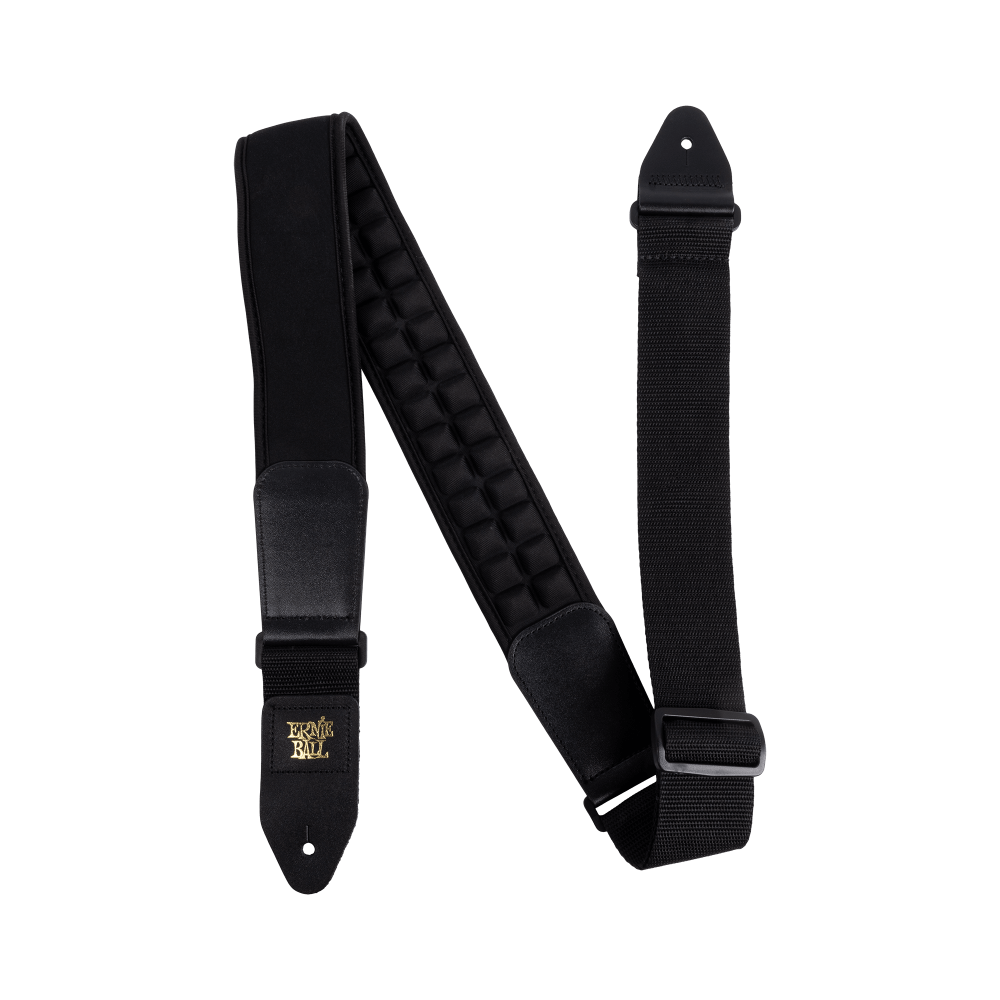 Ernie Ball Cloud Comfort Strap - Regular