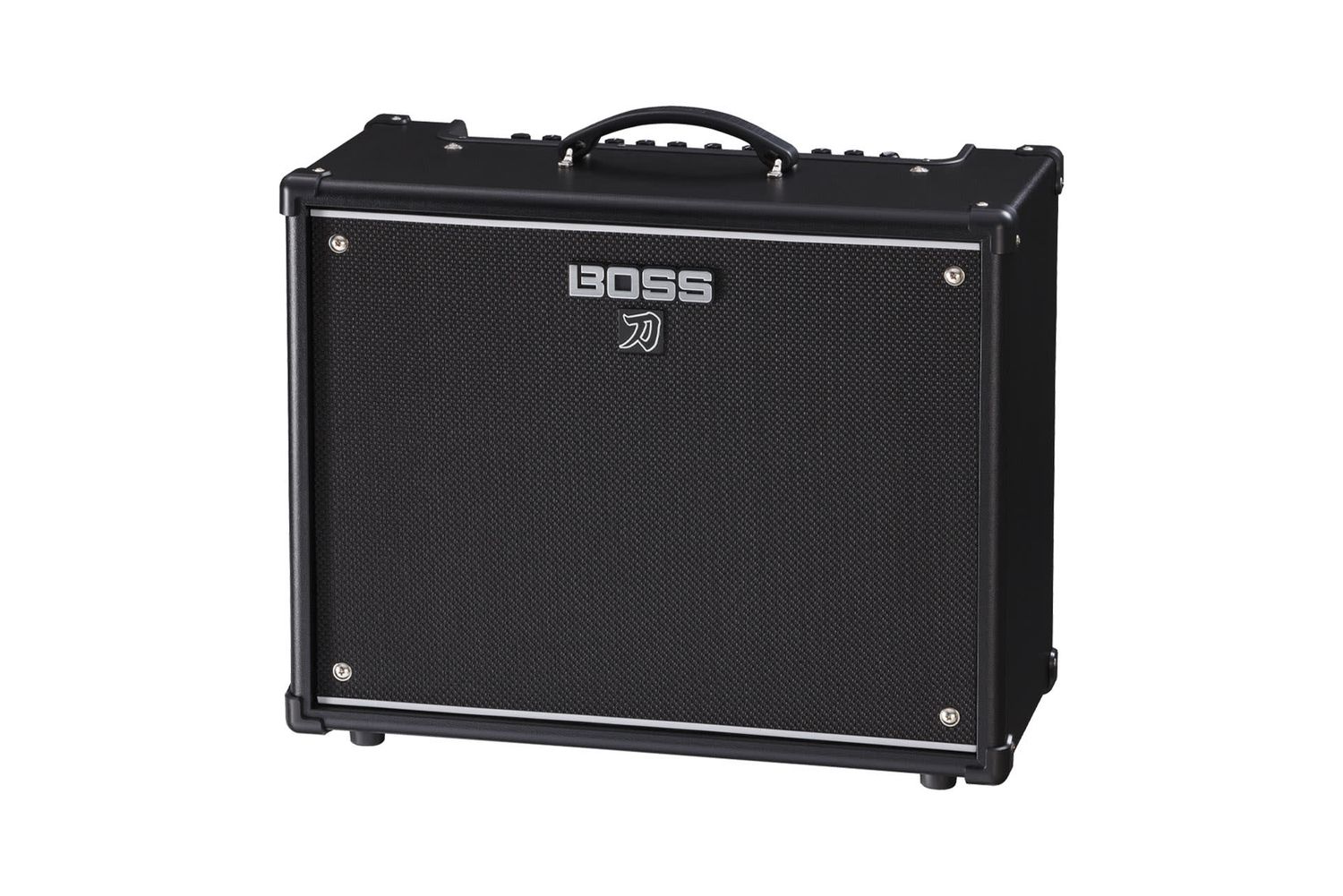 Boss Katana Gen 3 100w 1x12 amplifier