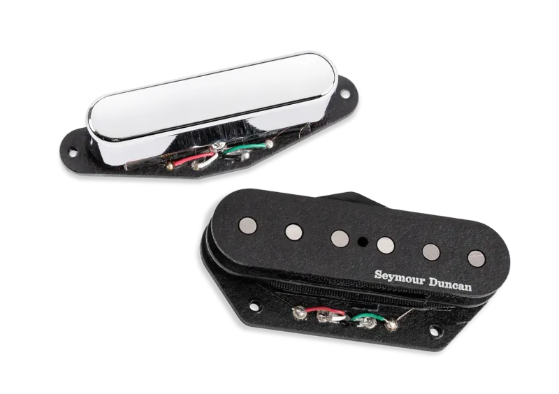 Seymour Duncan Hot Chicken Tele - Set
