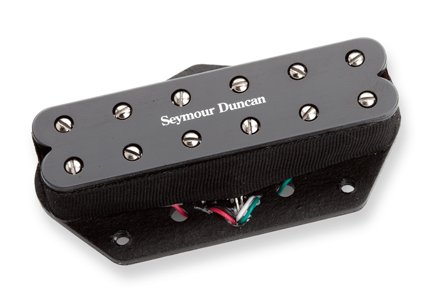 Seymour Duncan Little &#39;59 Tele - Bridge