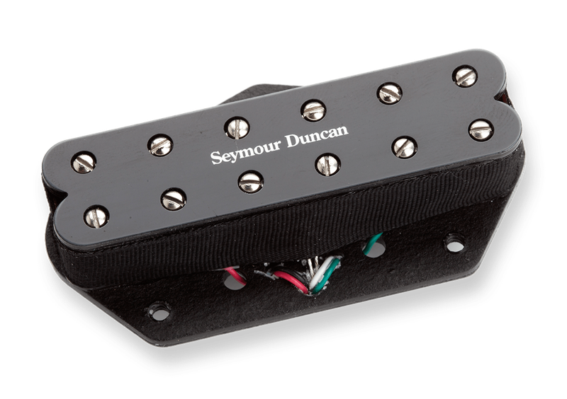 Seymour Duncan Little &#39;59 Tele - Bridge