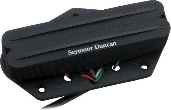 Seymour Duncan Hot Rails Tele - Bridge