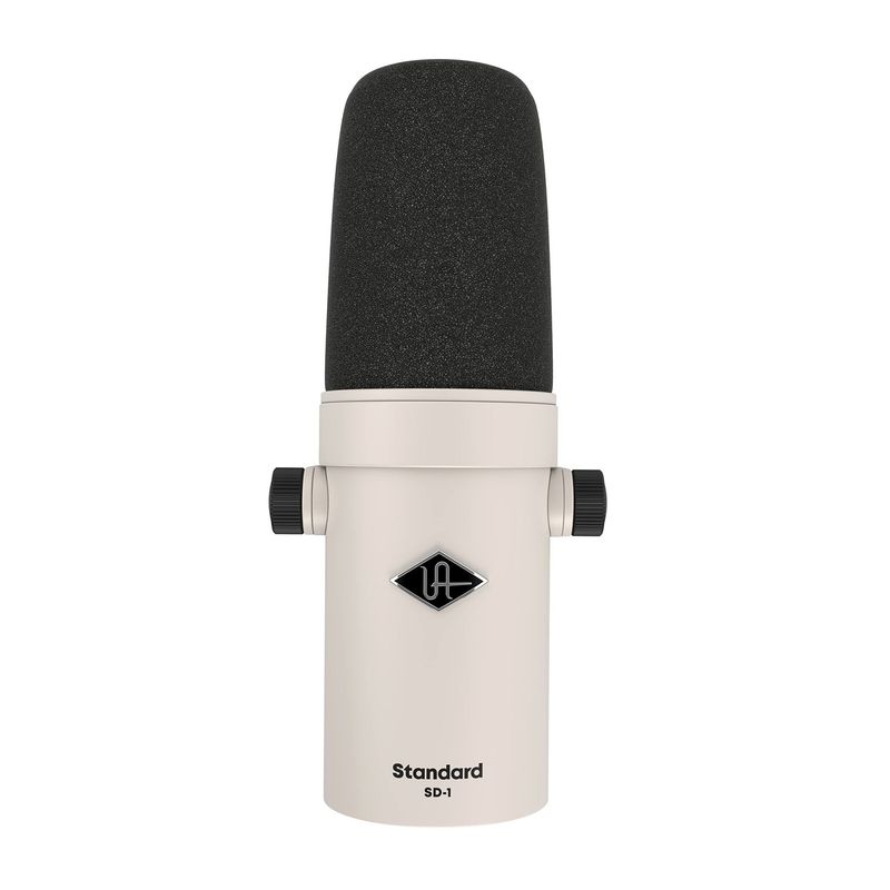 Universal Audio SD-1 Dynamic Microphone