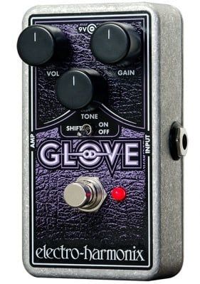 Electro- Harmonix OD Glove MOSFET Overdrive / Distortion
