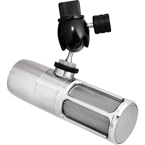 Earthworks Icon Pro Mic for Podcasting
