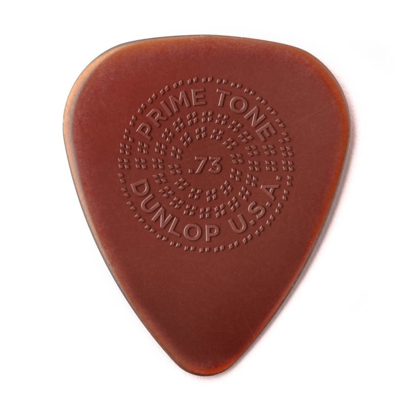 Dunlop Primetone Standard Grip Pick .73MM (3pk)