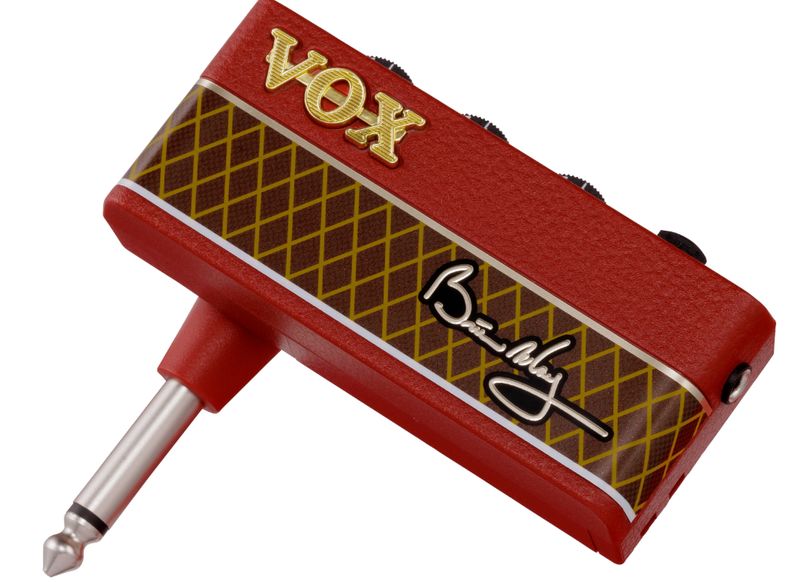 Vox amPlug Brian May