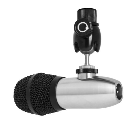 Earthworks Audio DM6 kick drum mic