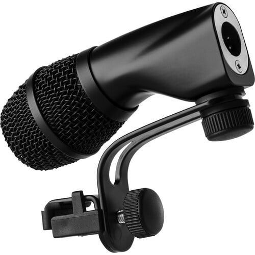 Earthworks DM17 Tom &amp; Snare dynamic mic