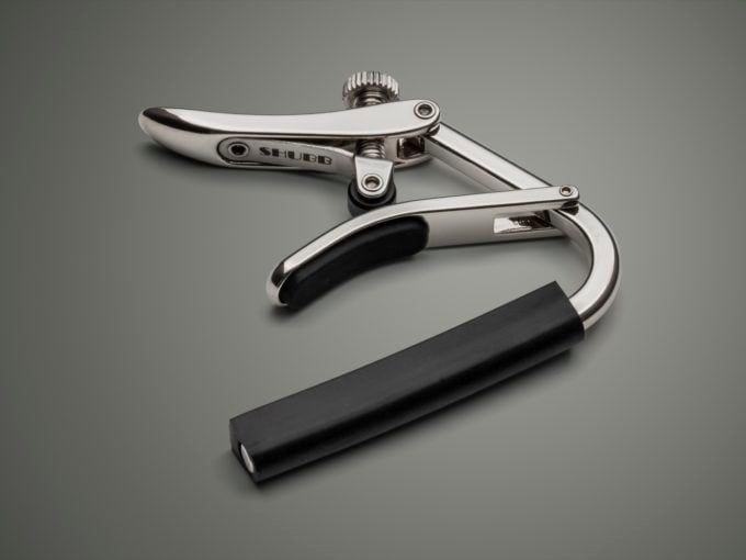 Shubb C3 Standard 12 String Capo