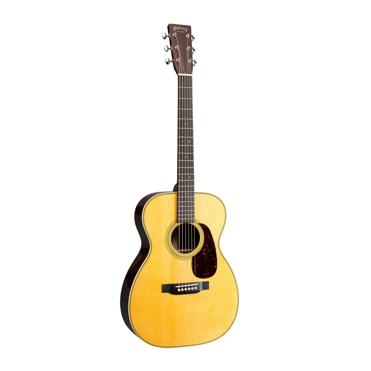 Martin 00-28 Standard Series Acoustic