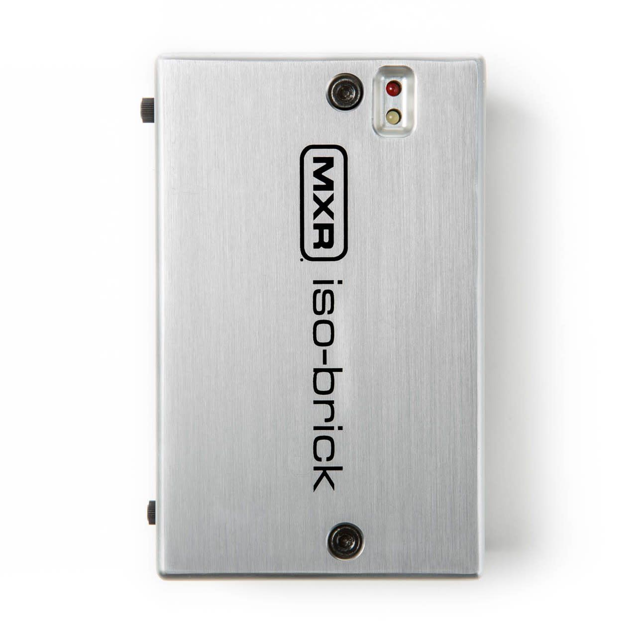 MXR ISO-Brick Power Supply