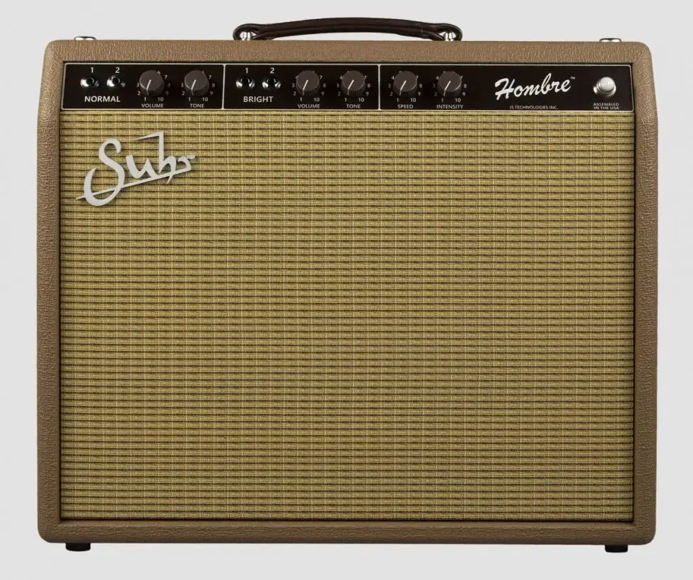 Suhr Hombre Guitar Amp