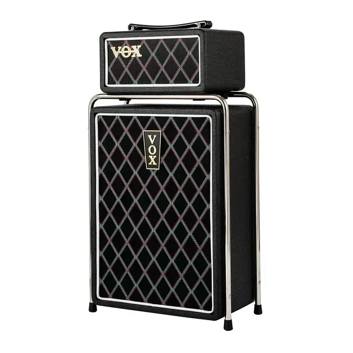 used Vox Mini Superbeetle Bass Stack