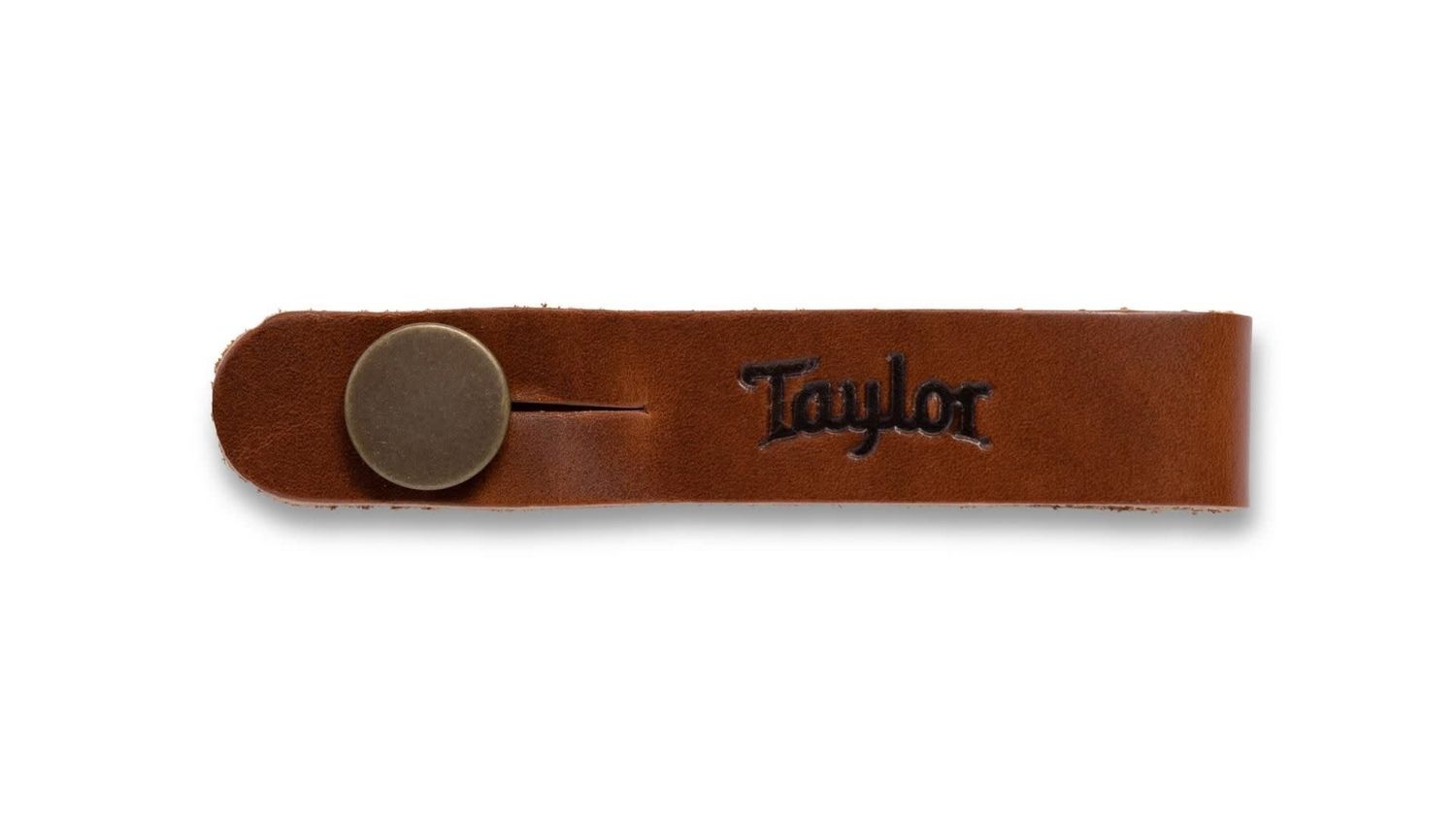 Taylor strap adapter med brown