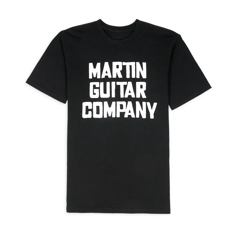 Martin Modern Heritage T-shirt 2X- Large