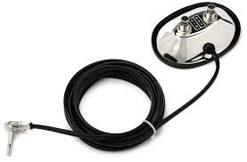 Used Fender Style 2 button Switch (vib/rev)