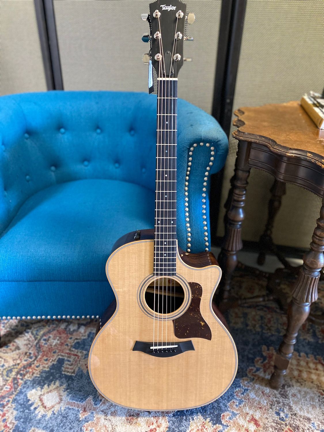 Taylor 414ce Studio Acoustic
