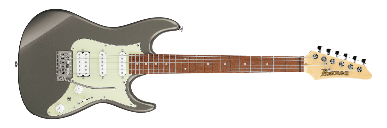 Ibanez AZES40 Electric Guitar Tungsten
