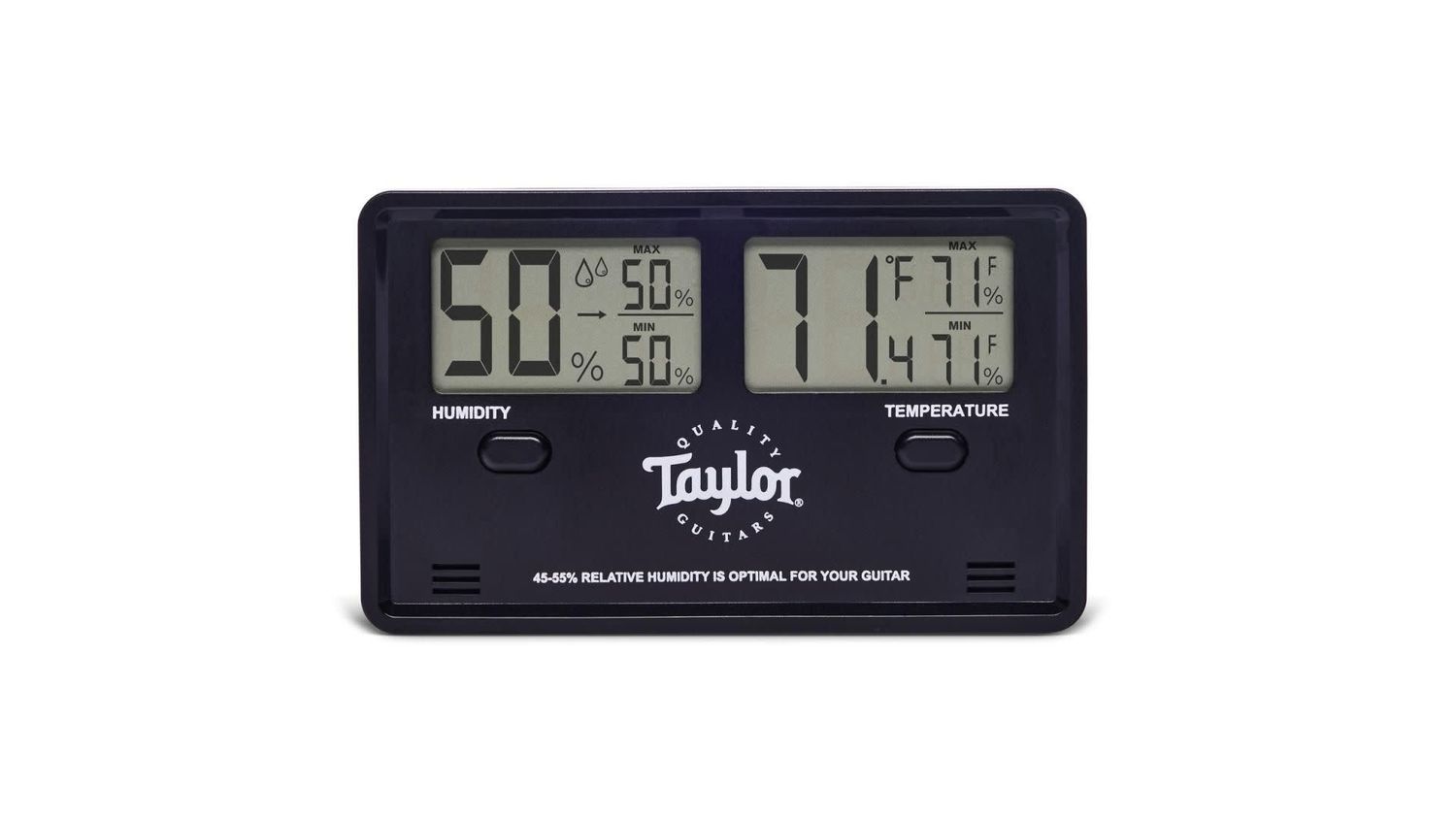 Taylor Hygrometer 2.0