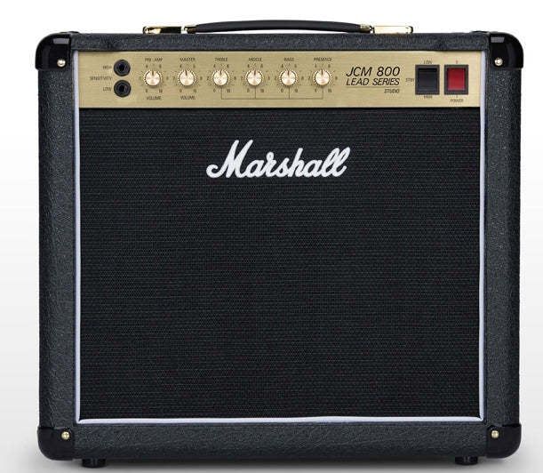Marshall Studio Classic JCM 800 guitar combo