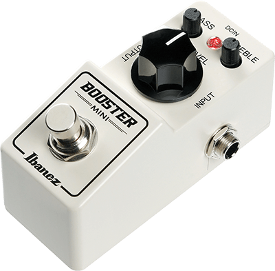 Ibanez BT MINI Boost