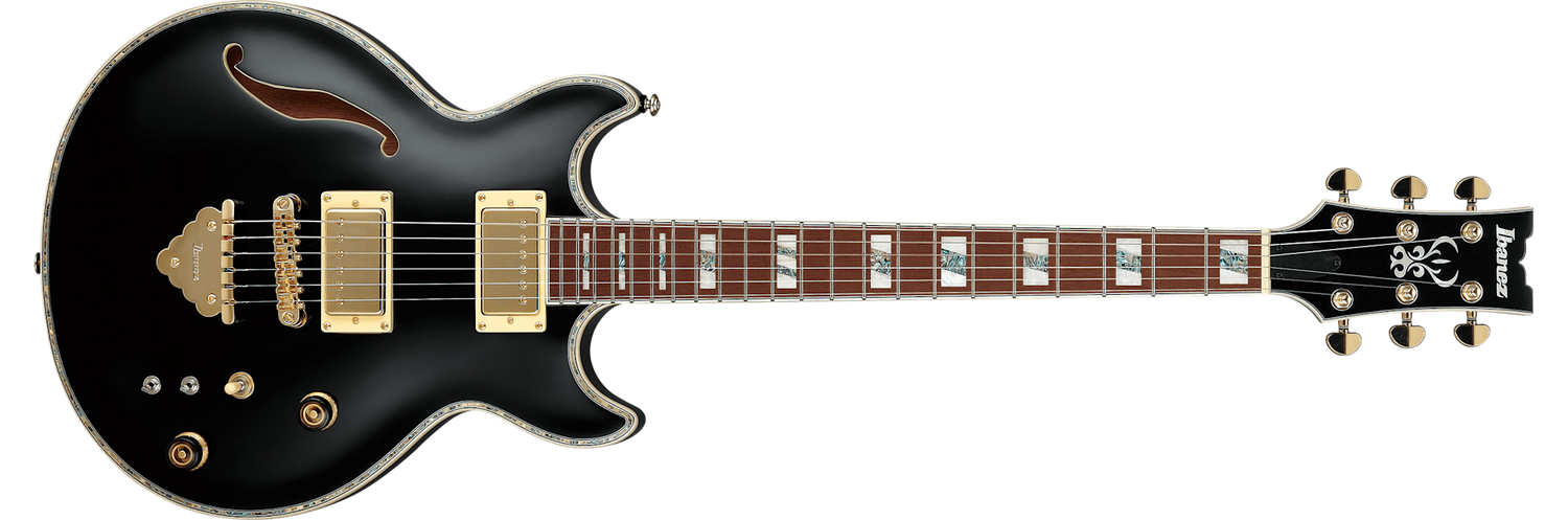 Ibanez AR520H AR series Electric Guitar Black
