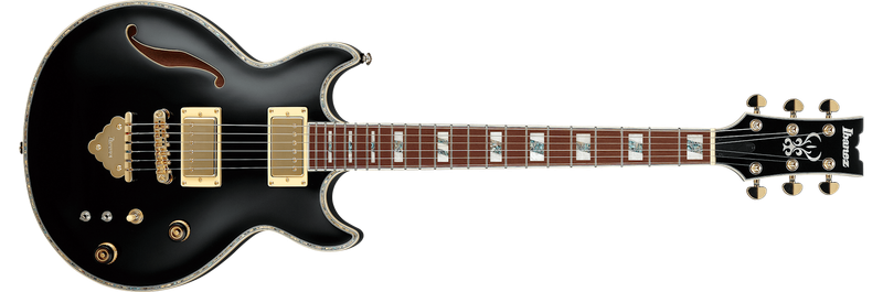 Ibanez AR520H AR series Electric Guitar Black