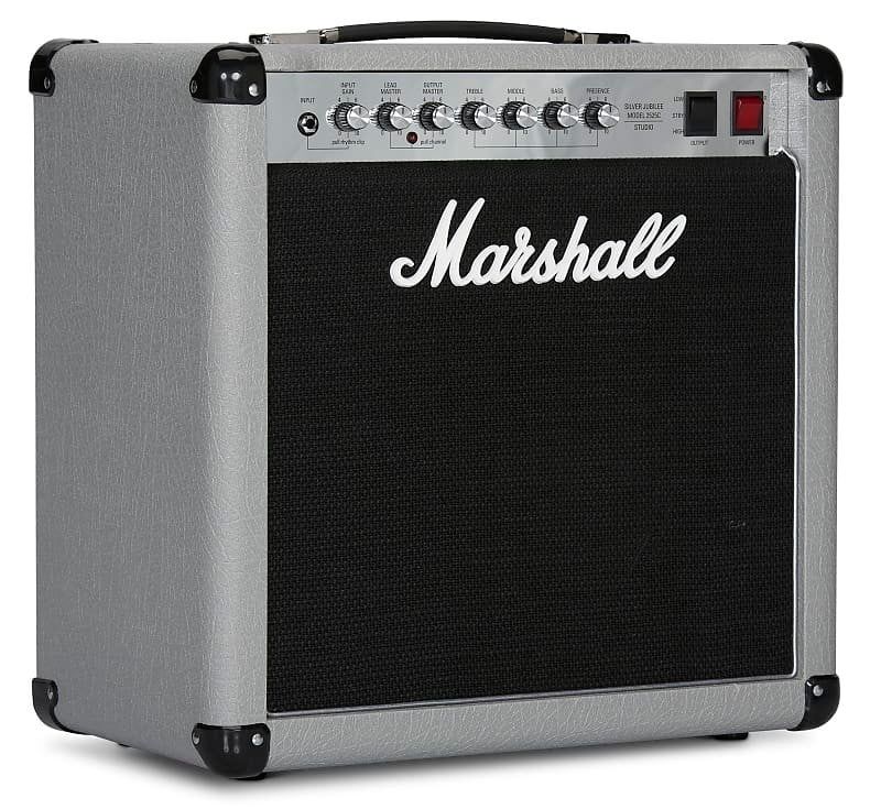 Marshall Studio Jubilee Combo