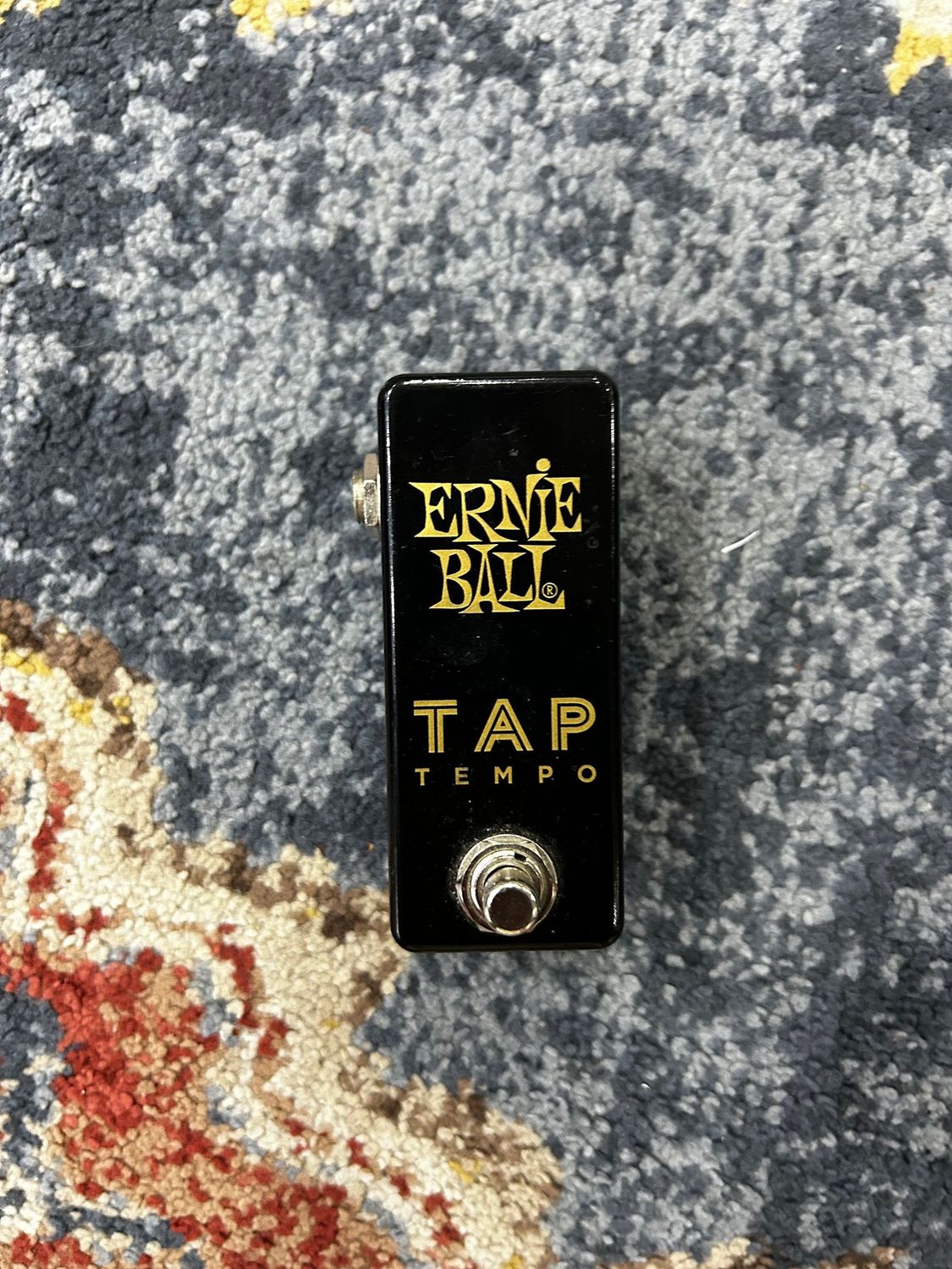 Used Ernie Ball Tap Tempo