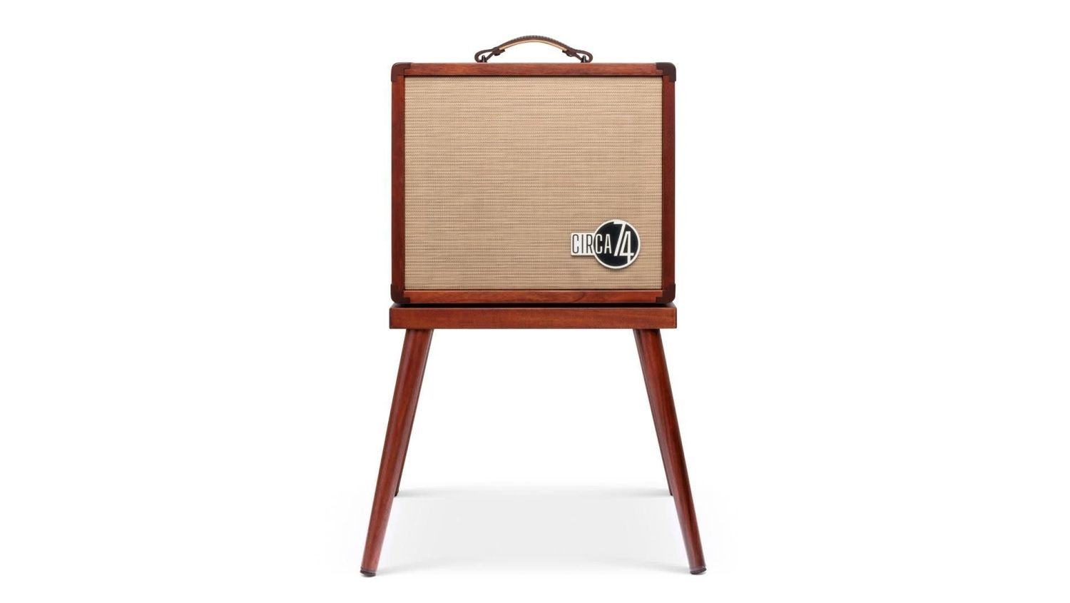 Taylor Circa 74 Acoustic Amp Mahogany