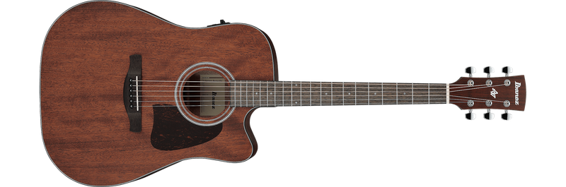 Ibanez AW54CE Acoustic Electric Guitar