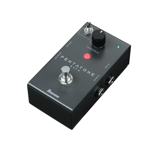 Ibanez Pentatone Gate