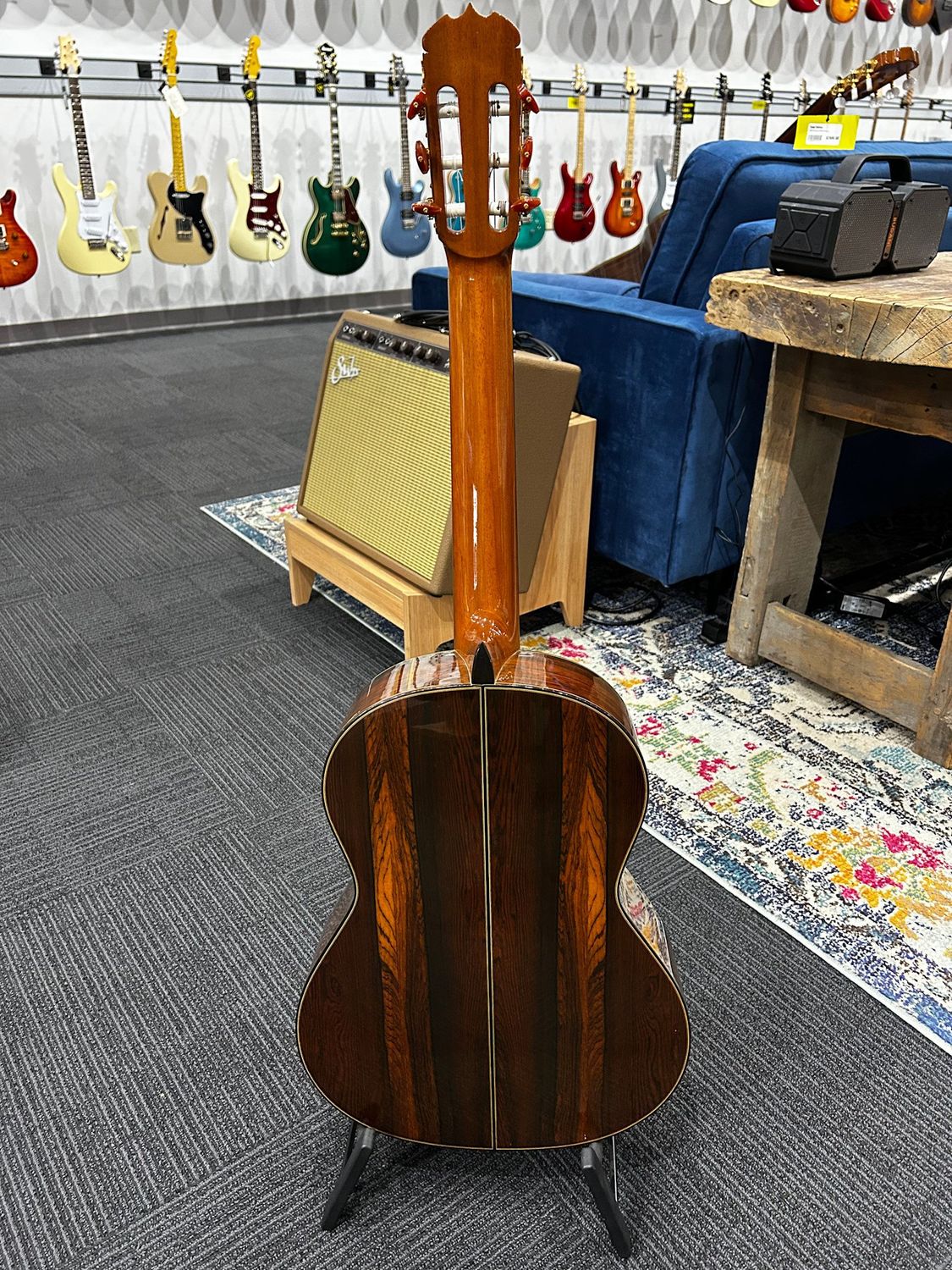 Used Ryoji Matsuoka M70 Classical w/case