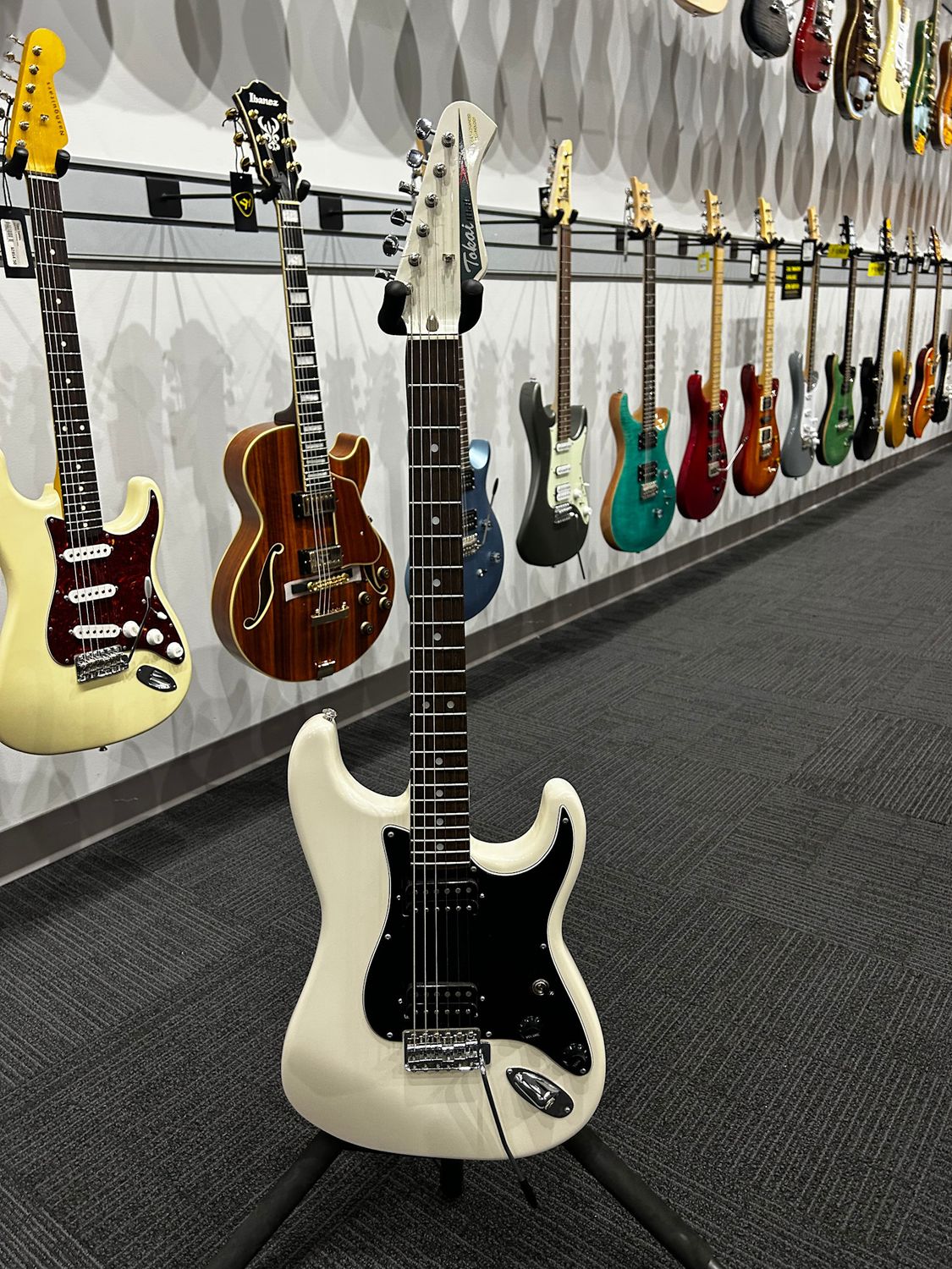 Used Tokai MAT s style