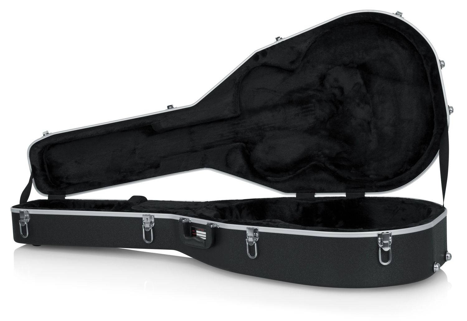 Gator GC-Jumbo Acoustic Case