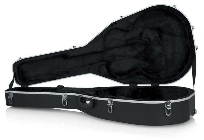 Gator GC-Jumbo Acoustic Case
