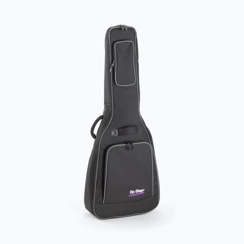 On Stage GBA4770 Standard Acoustic Guitar Gig Bag
