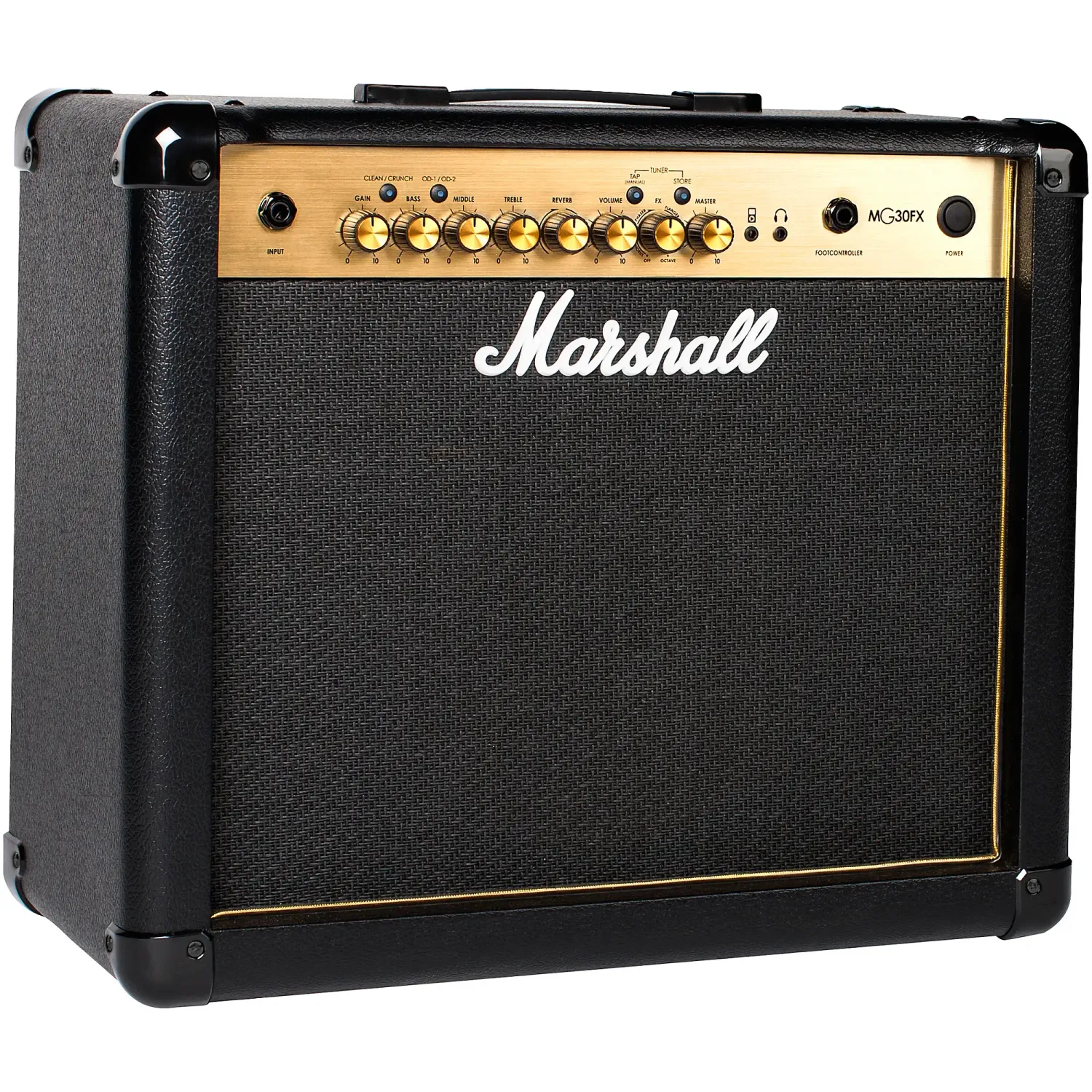 Marshall MG30GFX Guitar Amplifier