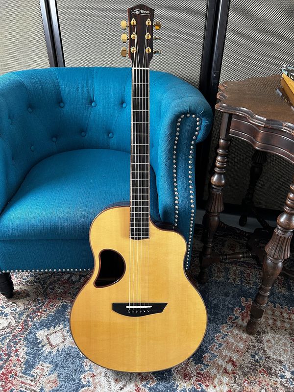 Used McPherson MG-3.5