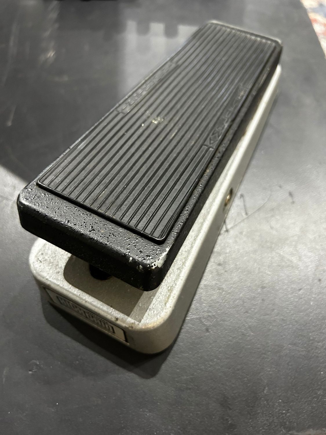 Used Dunlop High Gain Volume