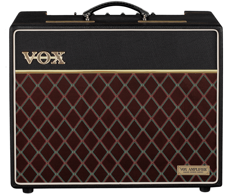 Vox AC-15 HAND-WIRED GUITAR AMPLIFIER