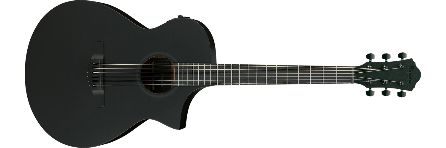 Ibanez AEWC621 Acoustic- Electric Guitar