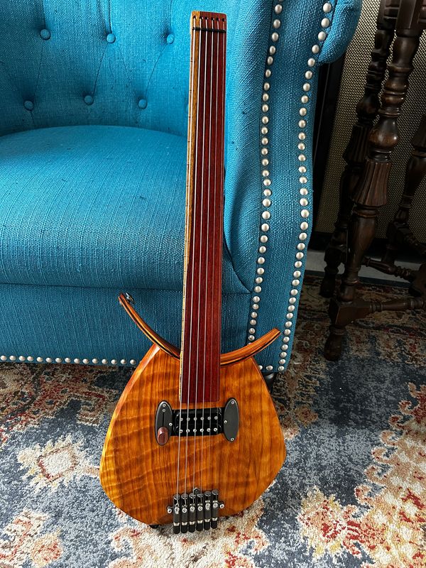 Used Sankey The Nugget w/bag