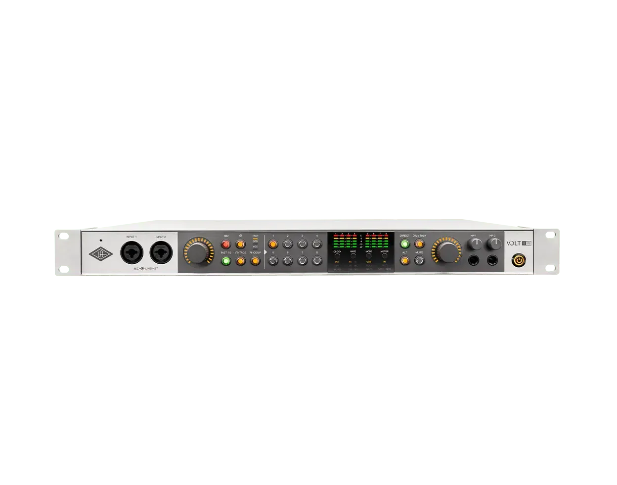 Universal Audio Volt 876 USB Recording Interface