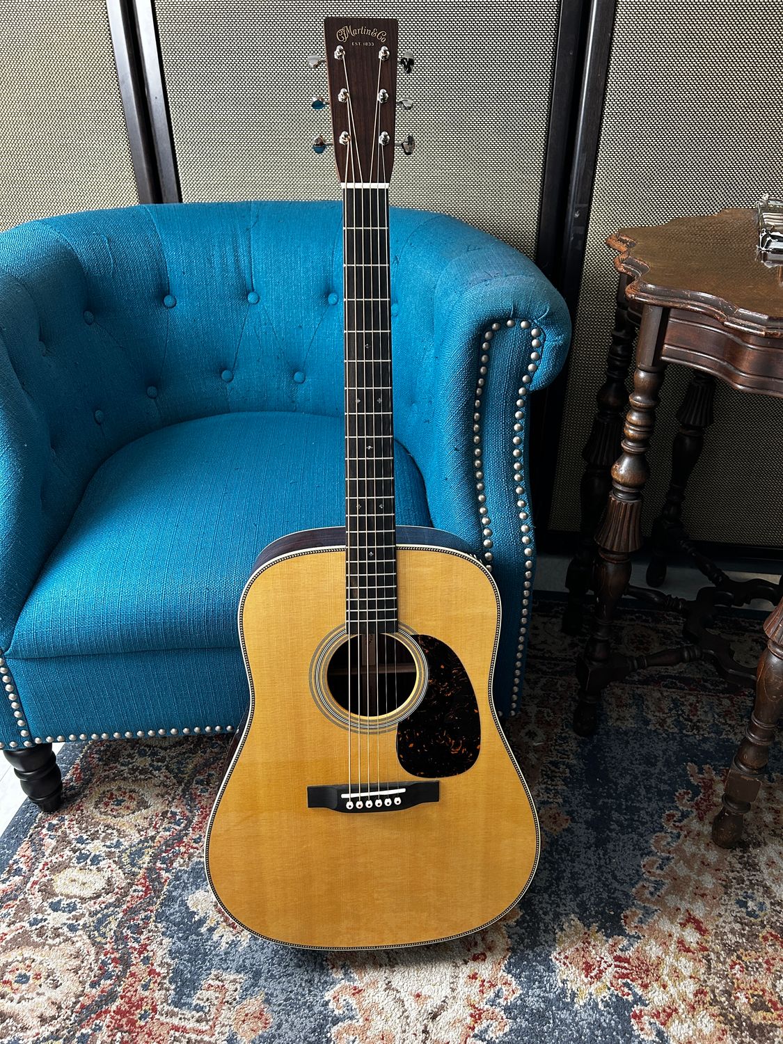 Martin HD-28 Standard Series Acoustic